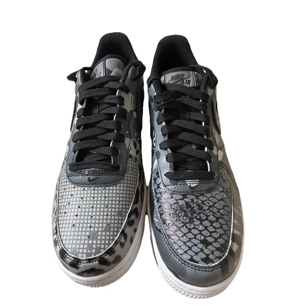 Nike Air Force 1 Low QS City of Dreams 2020 | CT8441-001 Size 9